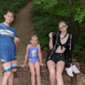 Meet your Posher, Jen